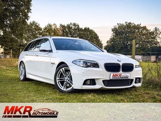 BMW 520 Used vehicle for sale