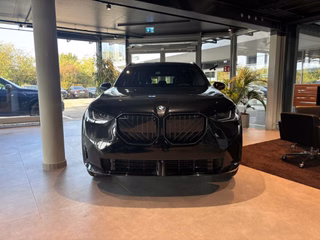 2026 BMW X3 30 xDrive - photo 2