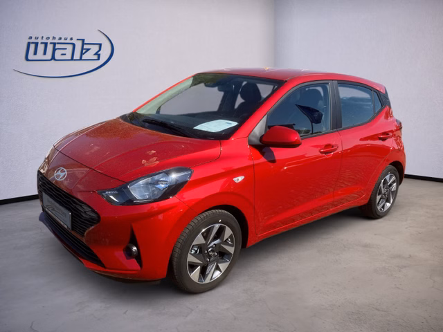 Hyundai i10 age.one-day registration Kaufen
