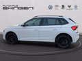 Daumennagel 9 - Skoda Kamiq 1.0 TSI Ambition