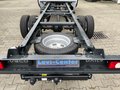 Daumennagel 3 - Iveco 35C18 /C16 NEUES MODEL Alle Asist 4100 3750 AHK