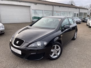 Seat Leon Gebrauchtwagen Kaufen