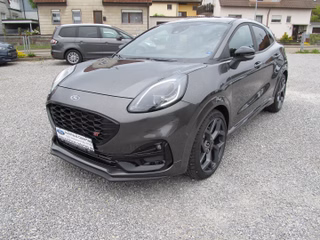 Ford Puma ST Navi+DAB+,B&O, Recaro, Park-Assist+RF-Kamera-Splitview, LED+Fernl-Assist, 4xFahrmodus ... - foto 1