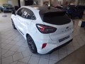 Daumennagel 4 - Ford Puma ST X