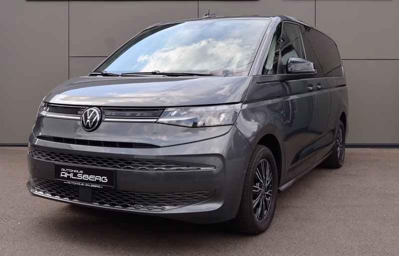 Volkswagen T7/LIFE/LANG/ DIG.C/ACC/7SITZ/STAND./KAMERA/AHK