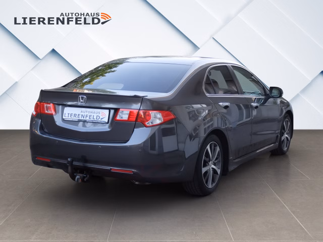 Honda Accord 2.2 DTEC Executive aus 1.Hand - фото 3