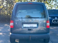 Daumennagel 11 - Volkswagen Caddy Life Gewinner Caddy TÜV bis 08/28 Klimaaut. 2.Hand