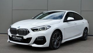 BMW 2er Gran Coupé Gebrauchtwagen Kaufen