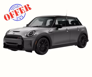 2022 MINI Cooper S Hardtop 4 door - photo 1