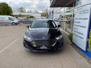 Ford Mondeo Gebrauchtwagen Kaufen