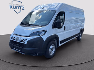 Fiat Ducato Vorführfahrzeug Kaufen