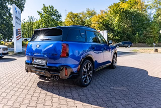 2027 MINI JCW Countryman ALL4 - photo 4