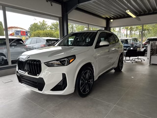 BMW X1 Used vehicle for sale