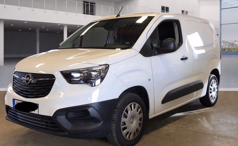 Opel Combo Edition