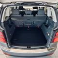 Daumennagel 40 - Volkswagen Touran United AUTOMATIK|2.HAND|NAVI|PDC|SHZ