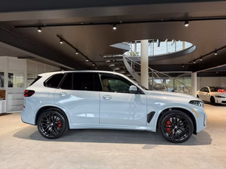 2026 BMW X5 xDrive40i - photo 1