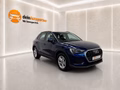 Daumennagel 3 - Audi Q3 35 TDI NAVI/TEMPOMAT/PDC/KEYLESS/DAB