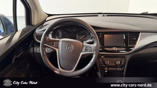 Opel Mokka X Edition Start/Stop AHK+PDC+TEMPO+LED - фото 14