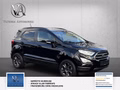Миниатюра 2 - Ford EcoSport Cool & Connect