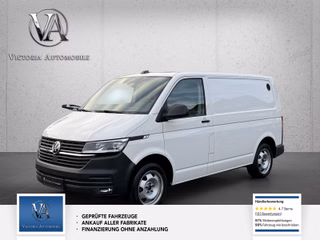 Volkswagen T6.1 Transporter Gebrauchtwagen Kaufen