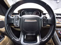 Daumennagel 13 - Land Rover Range Rover Sport V8 HSE Dynamic|AUTOM|LEDER|XENON|