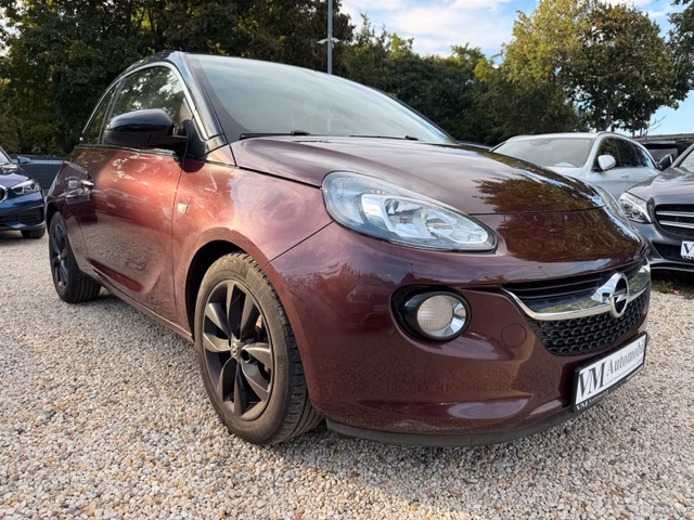 Opel Adam 120 Jahre ecoFlex Tempo*Klima - foto 3