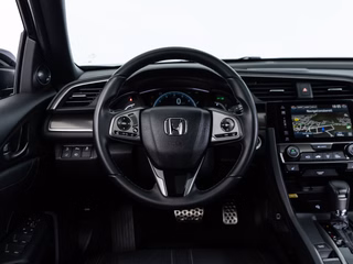 Honda Civic 1.5 Prestige ACC LED PANO RFK SPUR - bilder 8