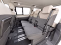 Daumennagel 8 - Volkswagen T7 Multivan lang Edition ACC/EASYOPN/RFK/STNDHZNG