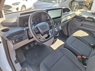 Ford Transit Custom 320 L2 Trend 9-SITZER | LED | iACC | NAVI | KAMERA | 2xKLIMA - foto 5