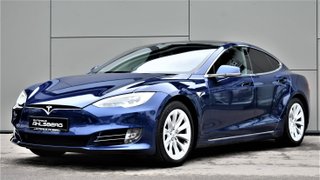 Tesla Model S Used vehicle for sale