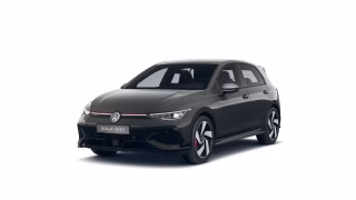 Volkswagen Golf GTI Clubsport 2,0 l TSI OPF 221 kW (300 PS) 7-Gang-Doppelkupplungsgetriebe DSG