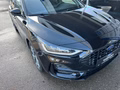 Daumennagel 3 - Ford Focus Turnier ST-Line X - Fahrer Assist.Paket - AHK - Elektrische Heckklappe-Winter P.-Voll