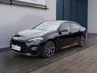 BMW 218 Gran Coupé Used vehicle for sale