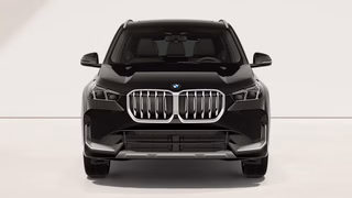 2027 BMW X1 xDrive28i - photo 3