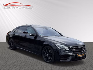 Mercedes-Benz S 400 Gebrauchtwagen Kaufen