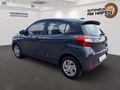 Daumennagel 4 - Hyundai i10 Select NAVI, KLIMA, GRA, KAMERA
