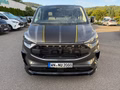 Daumennagel 2 - Ford Tourneo Custom 320 L1 2.0 EcoBlue Aut. NP Umbau