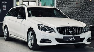 Mercedes-Benz E 250 Gebrauchtwagen Kaufen
