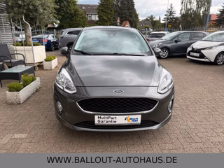 Ford Fiesta*KLIMA*NAVI*SYNIC*TEMPO*B&O*PANO*SHZ*SPUR* - photo 3