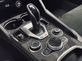 Daumennagel 40 - Alfa Romeo Giulia Quadrifoglio |Schalensitze(Sparco)|Carbon|