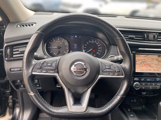 Nissan X-Trail N-Connecta LED 360° Kamera Winterräder - bilder 9