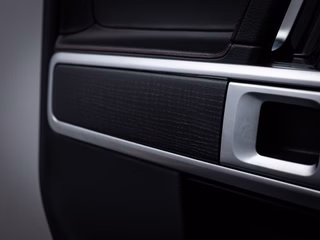 Mercedes-Benz G 500 AMG-LINE MBEAM BURM GSD 360° - bilder 12