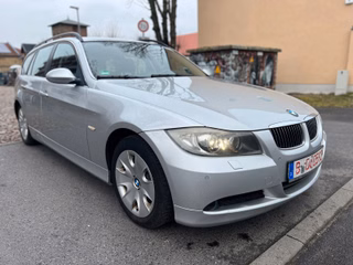 BMW 325 Used vehicle for sale