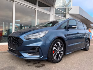 Ford S-Max Gebrauchtwagen Kaufen