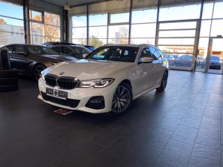 BMW 330 Year-old for sale