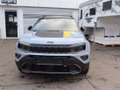Daumennagel 2 - Jeep Avenger 1.2 Mild-Hybrid 4e The North Face Mild-