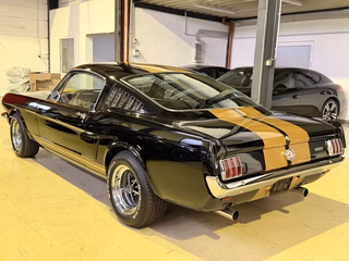 Ford 1965 4.7 Fastback Hertz GT 350 H - foto 6