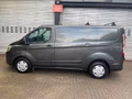 Daumennagel 8 - Ford Transit Custom Kasten 280 L1 Trend