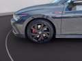 Daumennagel 11 - Volkswagen Golf VIII 2.0 GTI DSG Matrix+H&K+Navi+ACC+Kamera