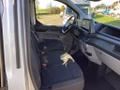 Daumennagel 13 - Ford Transit Custom 320 L1H1 PKW VA Autm. Trend LED